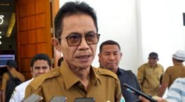 Helmi Umar Muchsin (Detik Indonesia/Indotimur)