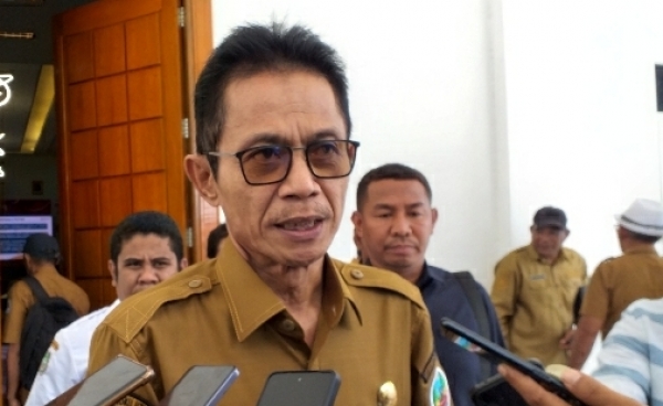 Helmi Umar Muchsin (Detik Indonesia/Indotimur)