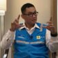 Direktur Utama PLN Darmawan Prasodjo (Detik Indonesia/TEMPO)