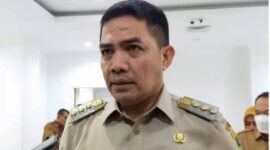 Wali Kota Samarinda Andi Harun (foto: Humas Pemkot Samarinda)