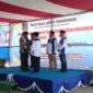 Bupati Manokwari Kukuhkan Pengurus Paguyuban Arema Periode 2025-2030 Detik Indonesia/RRI/ Oudriana Tatontos)