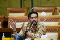 Menteri UMKM Maman Abdurrahman (Istimewa)
