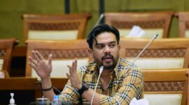 Menteri UMKM Maman Abdurrahman (Istimewa)