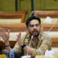 Menteri UMKM Maman Abdurrahman (Istimewa)