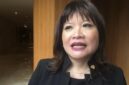 Ketum APINDO Shinta Kamdani (Detik Indonesia/Media Indonesia)