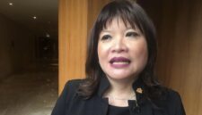 Ketum APINDO Shinta Kamdani (Detik Indonesia/Media Indonesia)