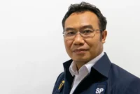 Sigit Pamungkas (Istimewa)