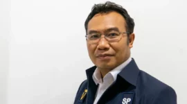Sigit Pamungkas (Istimewa)