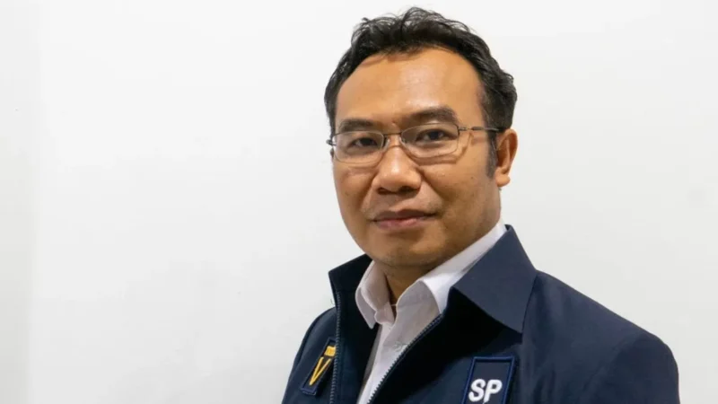 Sigit Pamungkas (Istimewa)