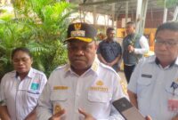 Bupati Manokwari Tekankan Pentingnya Pemerataan Sarana Prasarana Pendidikan (Detik Indonesia/RRI/ Oudriana Tatontos)