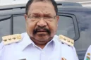Gubernur Papua Pegunungan John Tabo (Detik Indonesia/ANTARA)
