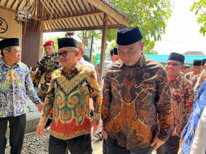 Sumber : PEMKAB SRAGEN
