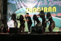 SUMBER : PEMKAB SRAGEN