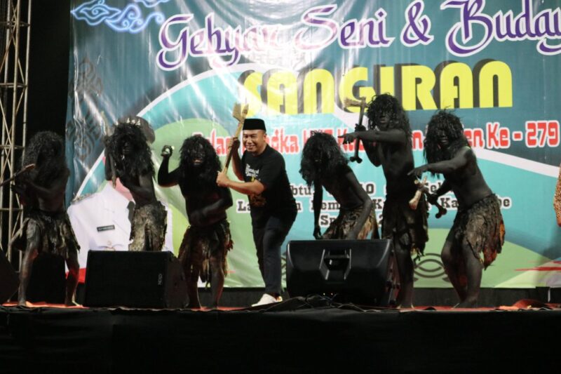 SUMBER : PEMKAB SRAGEN