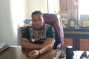 Bupati TTU, Yosep Falentinus Delasalle Kebo, S.IP, MA. (Agus Realitasttu.com/Detik Indonesia) 