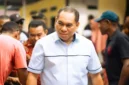 Bupati Fakfak Samaun Dahlan (Detik Indonesia/RRI)