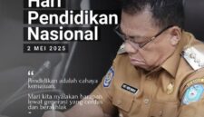 Sumber : Facebook @Halut Setara