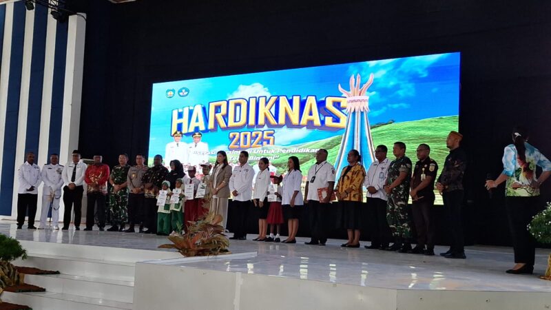 Sumber : Facebook @Kabupaten Teluk Bintuni)
