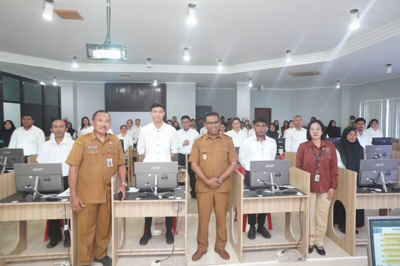Sumber : Facebook Rekan Halut Setara