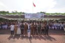 Sumber : Facebook @Rekan Halut Setara