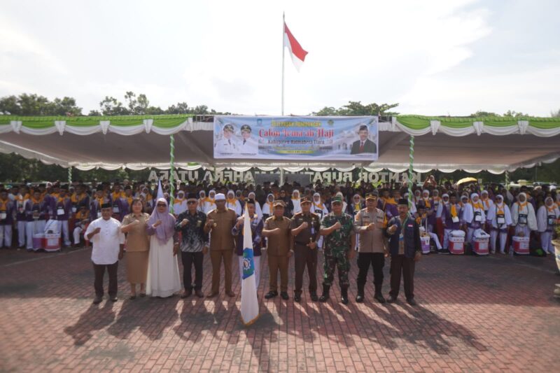 Sumber : Facebook @Rekan Halut Setara