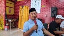 Bupati Sragen Sigit Pamungkas (Detik Indonesia/KOMPAS)