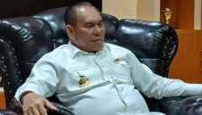 Bupati Fakfak Ungkap Rencana Peresmian Pasar Tumburuni (RRI)