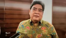 Ketua Bidang Ketenagakerjaan Asosiasi Pengusaha Indonesia (Apindo) Bob Azam (Detik Indonesia/ANTARA)