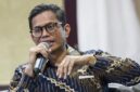 Wakil Ketua Umum bidang Perdagangan dan Luar Negeri Kamar Dagang dan Industri (Kadin) Indonesia, Pahala Mansury (Detik Indonesia/Media Indonesia)