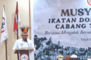 Bupati Teluk Bintuni Yohanis Manibuy (Detik Indonesia/Garda Papua)