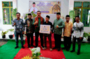 Sumber : Biro Administrasi Pimpinan Setda Maluku