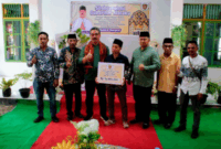 Sumber : Biro Administrasi Pimpinan Setda Maluku