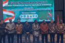 Gubernur Papua Barat Daya, Elisa Kambu minta Komisi II DPR RI tinjau ulang tiga pulau di Kabupaten Raja Ampat yang kini masuk Provinsi Maluku Utara harus dikembalikan. (Detik Indonesia/JMNews)