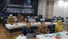 SUMBER : MC PEMKAB TANBU