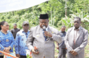 Gubernur Papua Barat Daya Elisa Kambu (ANTARA/Yuvensius Lasa Banafanu/Detik Indonesia)