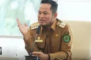 Gubernur Kaltim Rudy Mas'ud (Detik Indonesia/ANTARA)
