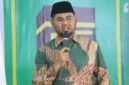 Bupati Halsel Bassam Kasuba (Detik Indonesia/Halmahera Post)