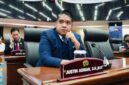 (Foto: Fraksi PSI Jakarta)