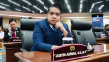 (Foto: Fraksi PSI Jakarta)
