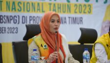 Irma Mayang Sari(Pengurus BSNPG & PP KPPG)