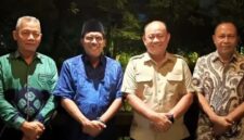 Bupati Malteng saat menemui Kepala BGN (Detik Indonesia/Dinamika Maluku)