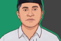 Hasby Yusuf(Anggota Komite III DPD RI Dapil Provinsi Maluku Utara)