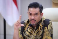 Sumber : Humas Kementerian UMKM