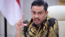 Sumber : Humas Kementerian UMKM