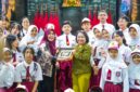 (Foto: Fraksi PSI Jakarta)