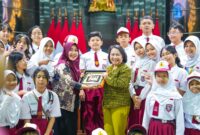 (Foto: Fraksi PSI Jakarta)
