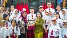 (Foto: Fraksi PSI Jakarta)