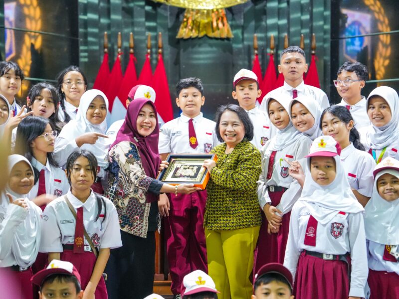 (Foto: Fraksi PSI Jakarta)