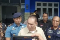 Bupati Fakfak Optimistis Pengembangan Pelabuhan Akan Mendorong Pertumbuhan Ekonomi Secara Signifikan (Detik Indonesia/Mattanews)
