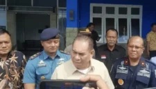 Bupati Fakfak Optimistis Pengembangan Pelabuhan Akan Mendorong Pertumbuhan Ekonomi Secara Signifikan (Detik Indonesia/Mattanews)
